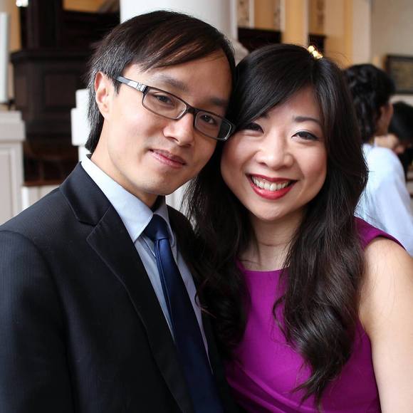 Meet your Posher, Cynthia - Picture 1 of 1